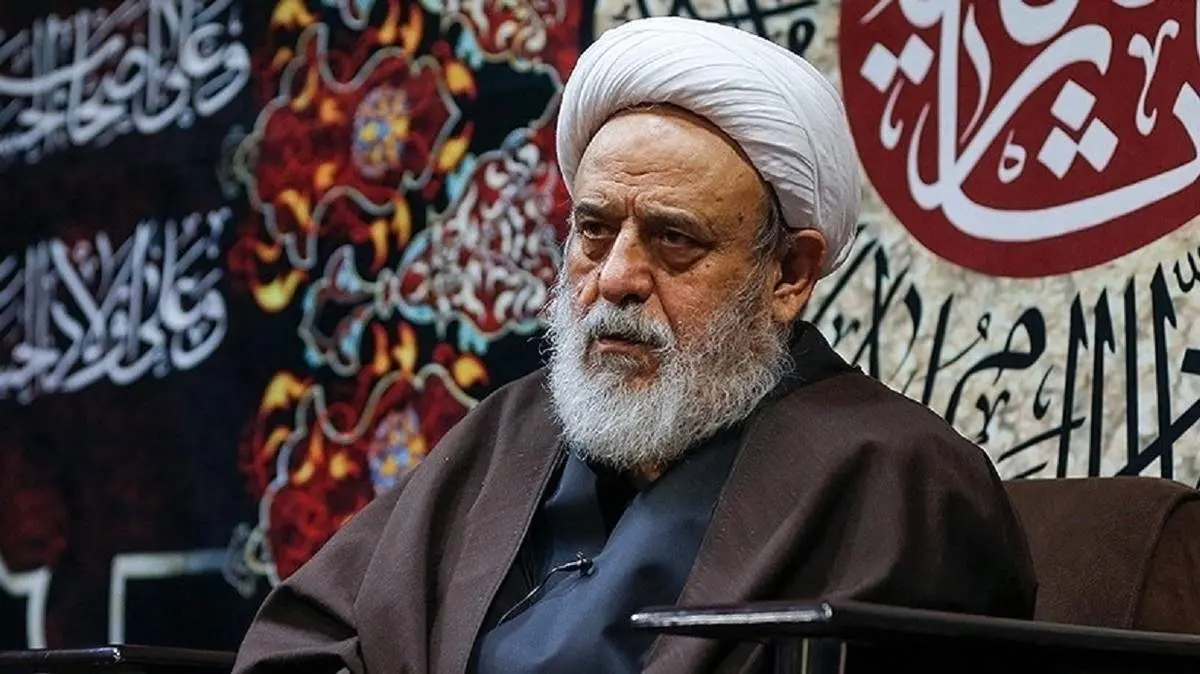 این روحانی خبرساز دوباره کولاک کرد: یکی میگوید من نماز را دوست ندارم .. +ببینید