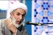 مهدی طائب: امیرکبیر را یهودیان ترور کردند! 