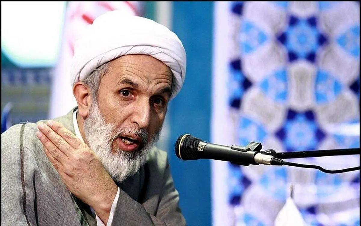 اشکال بزرگ‌ دولت رئیسی از زبان مهدی طائب
