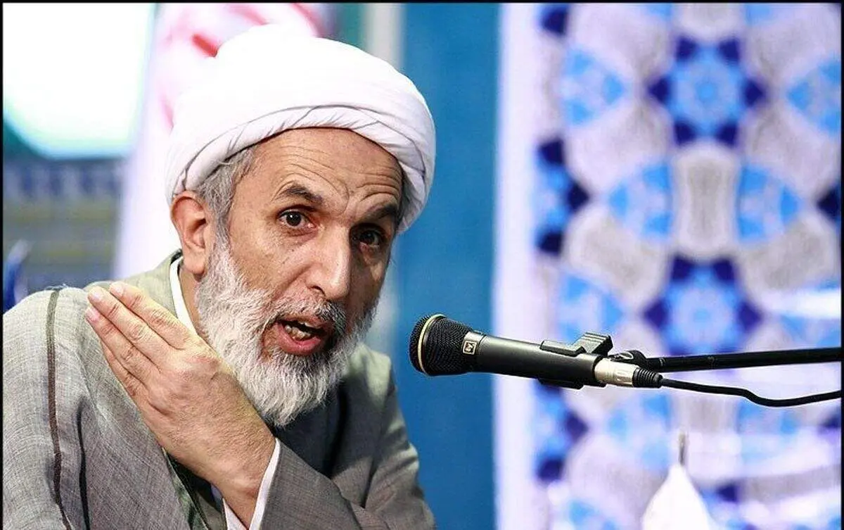 اشکال بزرگ‌ دولت رئیسی از زبان مهدی طائب