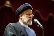 مردم به رییسی افتخار می کنند!