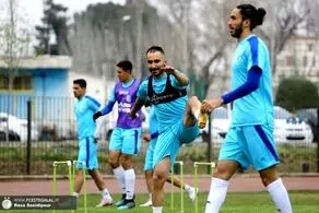 شجاعیان بالاخره بازی خواهد کرد