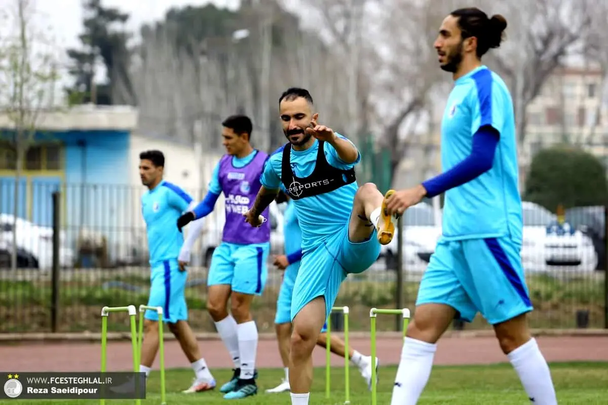 شجاعیان بالاخره بازی خواهد کرد