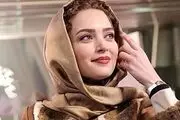 تصویری خاص و پربازدید از تولد 44 سالگی بهنوش طباطبایی در کنار پدر و مادرش