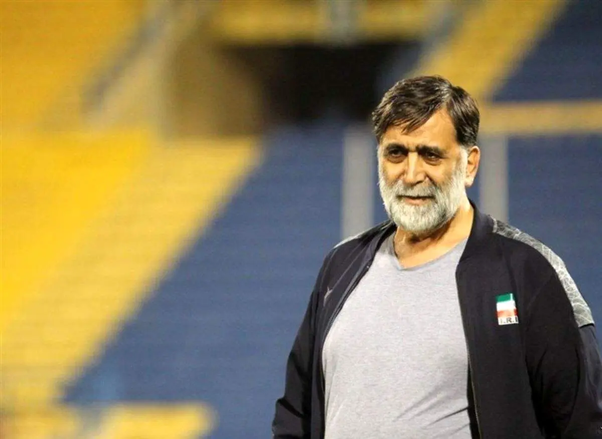 نظر بازیکن محبوب استقلال درباره آجرلو