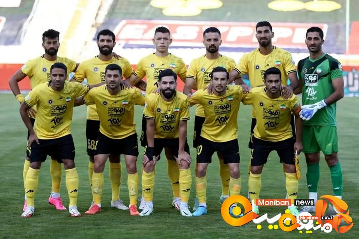 ترکیب سپاهان مقابل پرسپولیس با سه انتخاب غیرمنتظره