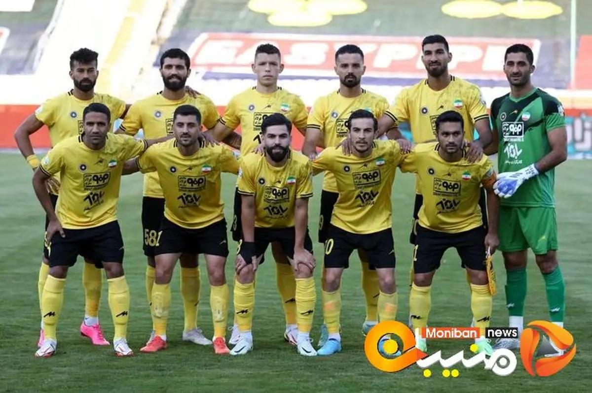 ترفند مهم سپاهان برای بازی حساس مقابل پرسپولیس!