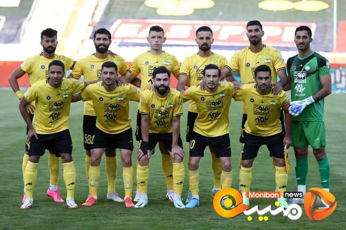 ترفند مهم سپاهان برای بازی حساس مقابل پرسپولیس!
