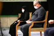 این زن معاون رئیسی خواهد شد؟