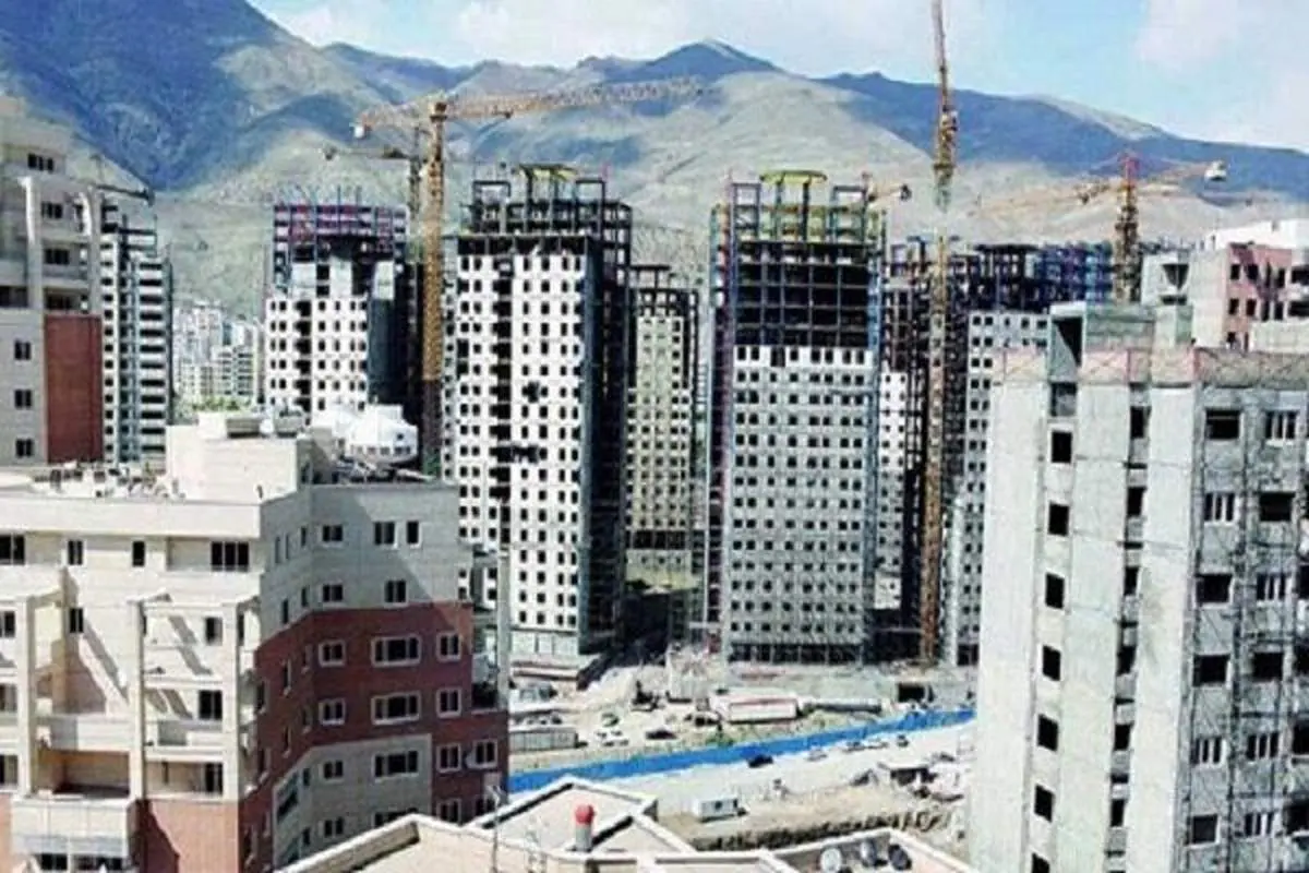 قیمت و مشخصات آپارتمانهای ۱۰۰ متری جنوب تهران