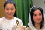غلتک راهسازی جان دو خواهر را جاده هراز گرفت/ عکس