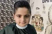 تصاویر دردناک از کیان پیرفلک در آستانه سال نو+ببینید