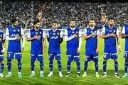 لیست خروجی استقلال لو رفت