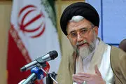 وزیر اطلاعات: امیدوارم شاهد حضور پررنگ مقاومت در اروپا و آفریقا باشیم