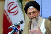 وزیر اطلاعات: امیدوارم شاهد حضور پررنگ مقاومت در اروپا و آفریقا باشیم