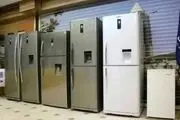 قیمت جدید انواع یخچال های ایرانی امرسان و اسنوا