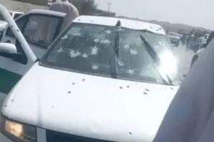 اسامی شهدای حادثه تروریستی ایرانشهر اعلام شد