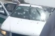 اسامی شهدای حادثه تروریستی ایرانشهر اعلام شد
