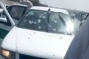 اسامی شهدای حادثه تروریستی ایرانشهر اعلام شد