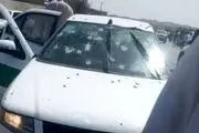 اسامی شهدای حادثه تروریستی ایرانشهر اعلام شد