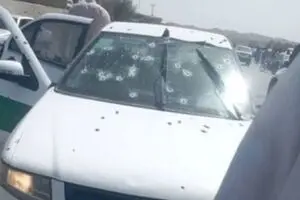 اسامی شهدای حادثه تروریستی ایرانشهر اعلام شد