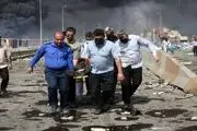 افزایش شمار پیکرهای شناسایی شده انفجار بندرشهید رجایی/ اسامی جانباختگان شناسایی شده
