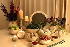 لحظه تحویل سال ۱۴۰۴ چه ساعتی است؟