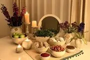 عکس/ لوگوی عجیب گوگل به مناسبت عید نوروز