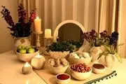 عکس/ لوگوی عجیب گوگل به مناسبت عید نوروز