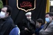 دکتر روحانی: هر کس برای خدا کار کند، خدا نام او را در تاریخ بلند نگه می‌دارد+فیلم