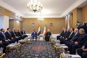 اژه‌ای: جمهوری اسلامی ایران هیچ دشمنی و خصومتی با همسایگان خود ندارد