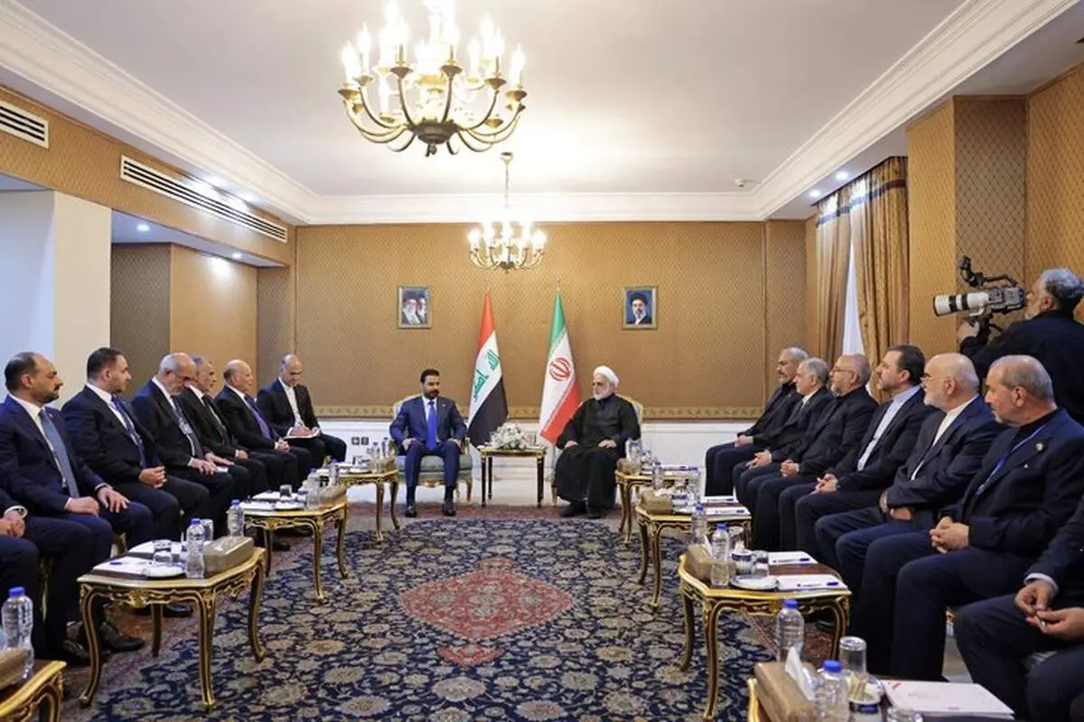 اژه‌ای: جمهوری اسلامی ایران هیچ دشمنی و خصومتی با همسایگان خود ندارد