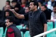 مس رفسنجان در آستانه قرارداد با گزینه جدید سرمربیگری؛ جانشین محرم نویدکیا مشخص شد