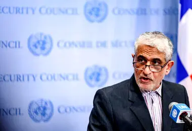ایروانی: آمریکا عامل اصلی خیانت به دیپلماسی است