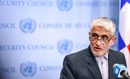 ایروانی: انگلستان جایگاه‌ قربانی و متجاوز را وارونه جلوه داده است