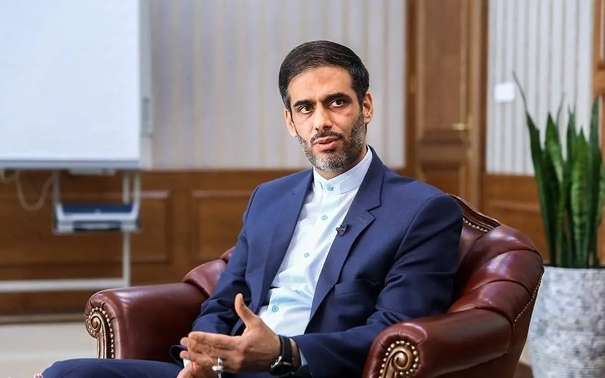 کدام چهره معروف سیاسی در حذف فرمانده پیشین قرارگاه خاتمالانبیا نقش داشت؟ + ببینید