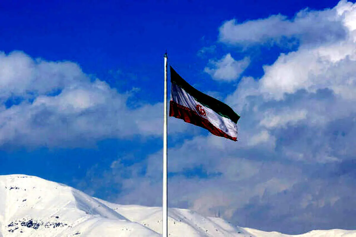 نمایندگی ایران: ایرانیان برای رسیدن به اهداف برحق خود از هیچ کوششی دریغ نمی‌کنند  