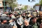 دریادار سیاری: شناختمان نسبت به دشمن عمیق‌تر شده است