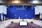تصویب الحاقیه تشکیل ستاد رسانه فضای مجازی