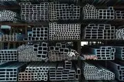 انجماد تقاضا در بازار آهن‌‎