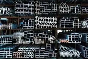 انجماد تقاضا در بازار آهن‌‎