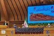 مردم به صلاح نمی‌رسند مگر با حاکم صالح و حاکم نیز صالح نمی‌ماند مگر با جامعه مطالبه‌گر