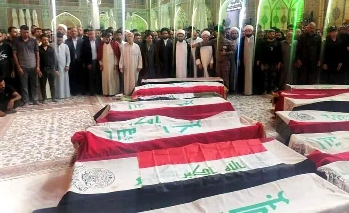 افزایش تحرکات داعش/ یک سرباز دیگر کشته شد