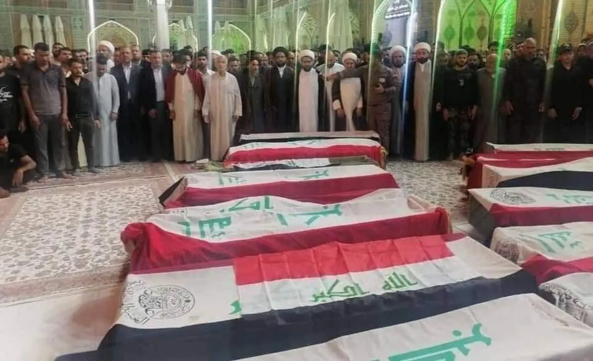 افزایش تحرکات داعش/ یک سرباز دیگر کشته شد