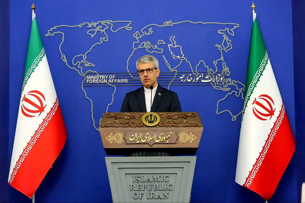محکومیت نقض آتش‌ بس و تجاوز نظامی جدید رژیم صهیونیستی به لبنان از سوی ایران 
