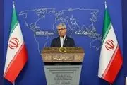 محکومیت نقض آتش‌ بس و تجاوز نظامی جدید رژیم صهیونیستی به لبنان از سوی ایران 
