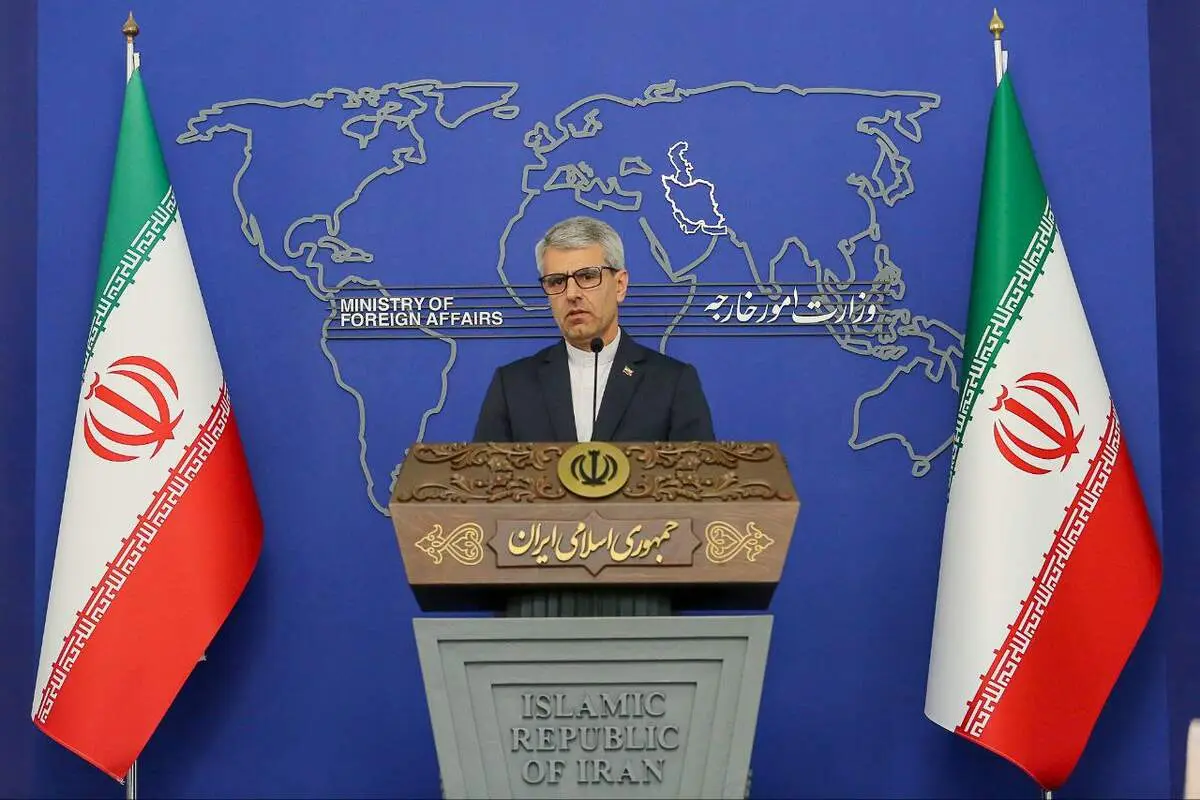 محکومیت نقض آتش‌ بس و تجاوز نظامی جدید رژیم صهیونیستی به لبنان از سوی ایران 