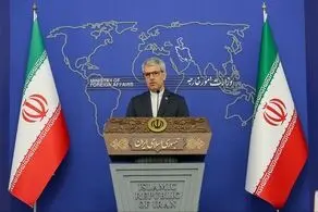 محکومیت نقض آتش‌ بس و تجاوز نظامی جدید رژیم صهیونیستی به لبنان از سوی ایران 