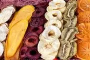 خطر تضعیف سیستم ایمنی بدن با خوردن میوه‌های خیلی شیرین