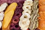 این میوه‌ها را بخورید تا چاق نشوید